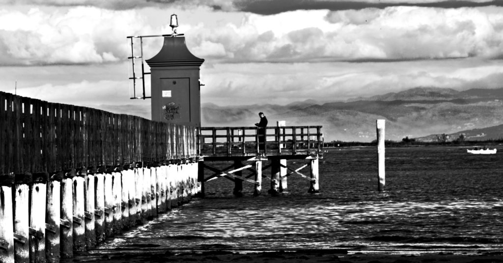 lighthouse